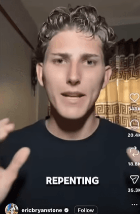 An American 'Missionary' Called a Ugandan Man a Monkey