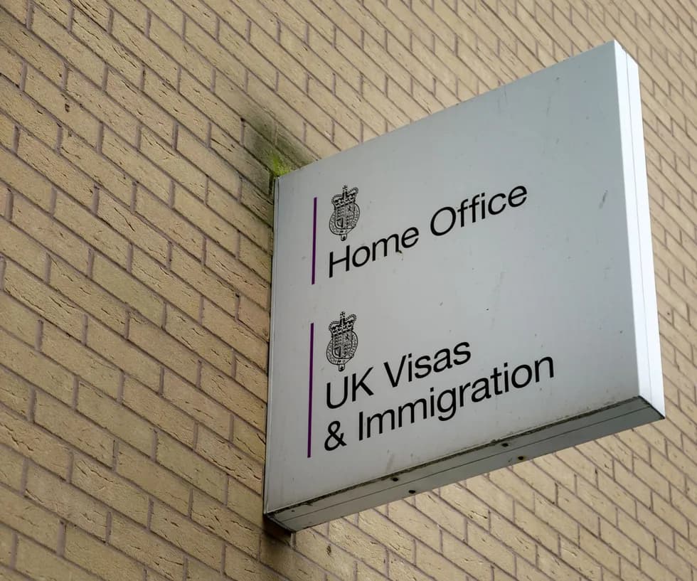 The UK's New Ten-Year Route to Settlement