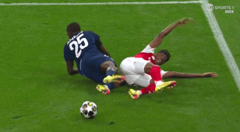 So Close, So Agonising: Arsenal Fall in Budapest as PSG Retain the Crown